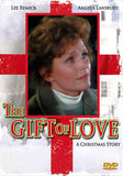 The Gift of Love: A Christmas Story (1983) DVD Lee Remick and Angela Lansbury