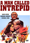 A Man Called Intrepid (Miniseries) - 3-Disc Set! David Niven,  Barbara Hershey, Michael York, Flora Robson, Gayle Hunnicutt, Peter Gilmore and Ferdy Mayne