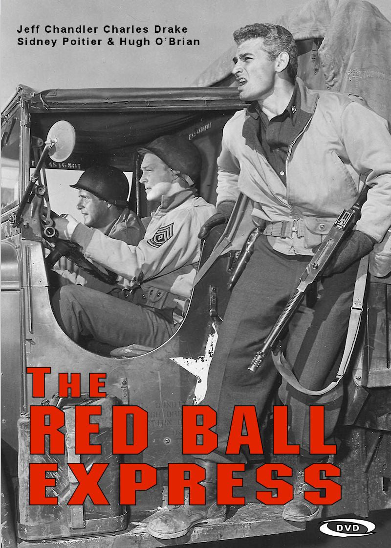 (未使用･未開封品)Red Ball Express / [DVD] [Import] 未使用・未開封品)Red Ball Express / [DVD] [Import] Amazon