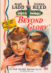 Beyond Glory 1948 DVD Alan Ladd Donna Reed Audie Murphy George Coulouris Tom Neal John Farrow