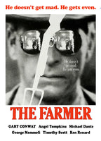 The Farmer 1977 Gary Conway Angel Tompkins Michael Dante Ken Renard George Fargo David Berlatsky