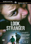 Look, Stranger 2010 DVD Anamaria Marinca Tom Burke Arielle Javitch War "Look. Stranger"