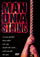 Man on a String 1972 Christopher George Keith Carradine Jack Warden Joel Grey James B. Sikking