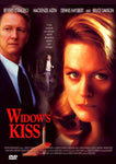 Widow’s Kiss 1996 Beverly D'Angelo Dennis Haysbert Bruce Davison "Beverly D’Angelo" Rare DVD