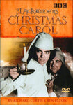 Blackadder's A Christmas Carol DVD 1988 Rowan Atkinson Tony Robinson Miranda Richardson Hugh Laurie 