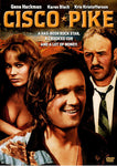 Cisco Pike DVD 1972 Kris Kristofferson Gene Hackman Karen Black Harry Dean Stanton Roscoe Lee Browne