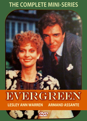 Evergreen 1985 Lesley Ann Warren Armand Assante Ian McShane Betty Buckley Brian Dennehy