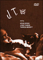 J. T. "J.T. and His Cat" 1969 DVD Kevin Hooks, Ja'net DuBois Theresa Merritt Holland Taylor 