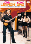 John Lennon Yoko Ono Mike Douglas Show 5-Disc set Chuck Berry George Carlin limited availability