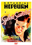 Sylvia Scarlett (1935) DVD Katharine Hepburn, Cary Grant and Brian Aherne