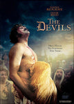 The Devils (Uncut, Unrated) 1971 DVD Oliver Reed and Vanessa Redgrave