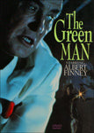 Green Man 1990 DVD Albert Finney Linda Marlowe Kingsley Amis Haunted inn Dr Underhill ghost
