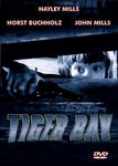 Tiger Bay 1959 DVD Hayley Mills, Horst Buchholz John Mills Yvonne Mitchell Megs Jenkins Plays in US.