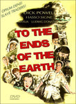 To The Ends Of The Earth 1948 DVD Dick Powell Signe Hasso opium smugglers slave Treasury Agent