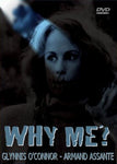 Why Me? (1984) DVD Glynnis O'Connor, Armand Assante & Craig Wasson