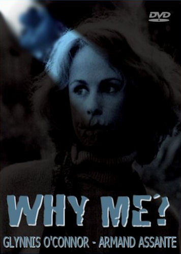 Why Me? (1984) DVD Glynnis O'Connor, Armand Assante & Craig Wasson