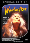 Windwalker (1980) DVD Trevor Howard, Serene Hedin, Nick Ramus