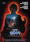 Without Warning 1980 DVD Martin Landau Jack Palance AKA It Came Without Without Warning