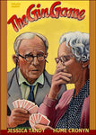 The Gin Game (1981/Original Version) DVD Jessica Tandy & Hume Cronyn - New, lower price!