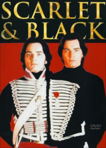 Scarlet & Black 1993 BBC 2 Disc Ewan McGregor Rachel Weisz Alice Krige Napoleon Plays in US