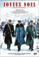 Joyeux Noel Merry Christmas 2005 DVD Diane Kruger Benno Fürmann Guillaume Canet Christian Carion