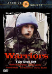 Warriors 1999 Peacekeepers) DVD 2-Disc set Matthew Macfadyen Damian Lewis