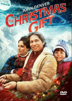 Christmas Gift 1986 DVD John Denver Jane Kaczmarek Edward Winter Mary Wickes Kurtwood Smith