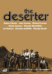 Deserter 1970 Bekim Fehmiu John Huston Richard Crenna Chuck Connors Ricardo Montalbán Woody Strode