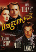 Dragonwyck (DVD) 1946  Gene Tierney, Walter Huston & Vincent Price