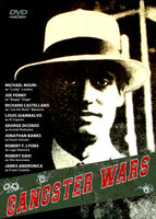 Gangster Wars 1981 DVD Michael Nouri Joe Penny Robert Davi Brian Benben Markie Post Bugsy Siegel