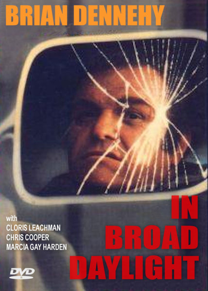 In Broad Daylight 1991 DVD Brian Dennehy Cloris Leachman Chris Cooper Marcia Gay Harden True story