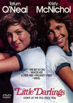 Little Darlings DVD 1980 Kristy McNichol Tatum O'Neal Matt Dillon Armand Assante Cynthia Nixon  
