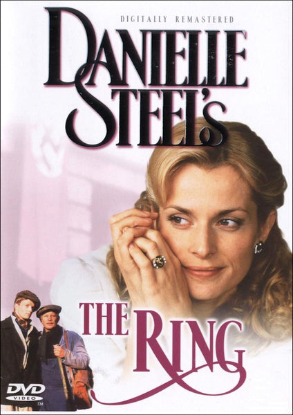 Danielle Steel's - The Ring (DVD) 1996 Michael York, Nastassja Kinski