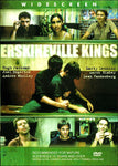 Erskineville Kings 1999 DVD Hugh Jackman Rare Widescreen Marty Denniss "Hugh Jackman" Australia