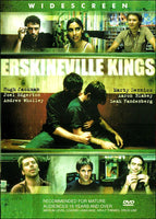 Erskineville Kings 1999 DVD Hugh Jackman Rare Widescreen Marty Denniss "Hugh Jackman" Australia