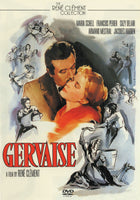 Gervaise 1956 René Clément Emile Zola’s Maria Schell Playable in US. French English subtitles.