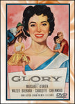 Glory 1956 DVD Margaret O'Brien Walter Brennan family tale horse Kentucky bluegrass "Kentucky Derby"