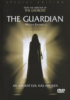 The Guardian Special Edition DVD 1990 Jenny Seagrove William Friedkin Dwier Brown "The Nanny"