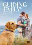 Guiding Emily 2023 DVD Sarah Drew Antonio Cupo Eric McCormack Garth “Guiding Emily” Barbara Hinske