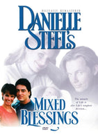 Danielle Steel’s Mixed Blessings Naissances 1995 DVD Bruce Greenwood Scott Baio James Naughton 