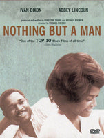 Nothing But a Man 1964 Remastered Ivan Dixon Abbey Lincoln Yaphet Kotto Michael Roemer Robert Young
