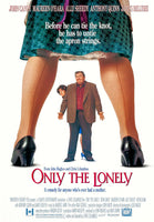 Only The Lonely 1991 John Candy Maureen O’Hara Ally Sheedy Milo O'Shea Anthony Quinn Chris Columbus