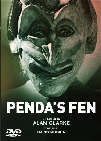 Penda's Fen 1974 DVD Spencer Banks David Rudkin A film by Alan Clarke Rare Bold Extras BBC TV