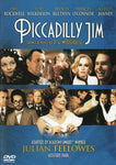 Piccadilly Jim 2005 DVD Playable in US Sam Rockwell Allison Janney Tom Wilkinson P G Wodehouse 