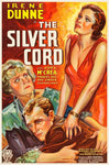 The Silver Cord (1933) DVD Joel McCrea, Irene Dunne & Frances Dee - Pre-code shocker!