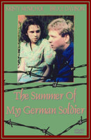 Summer of My German Soldier DVD 1978 Kristy McNichol Bruce Davison Esther Rolle WWII Bette Green