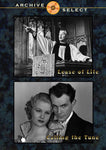 Lease of Life & Calling the Tune - Double Feature - 2 Disc Set! Robert Donat, Sally Gray