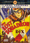 The Lost Squadron (1932) DVD Richard Dix, Mary Astor, Joel McCrea