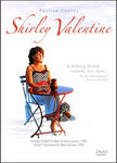 Shirley Valentine DVD 1989 Pauline Collins Tom Conti Joanna Lumley Widescreen remastered Greece