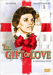 Gift of Love A Christmas Story 1983 Lee Remick Angela Lansbury  The Silent Stars Go By Delbert Mann